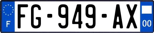 FG-949-AX