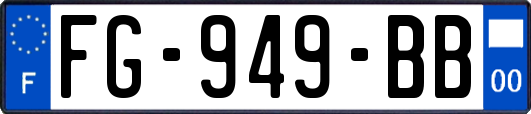FG-949-BB