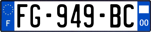 FG-949-BC