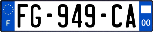 FG-949-CA