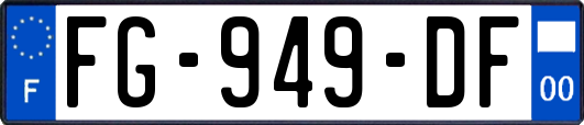 FG-949-DF