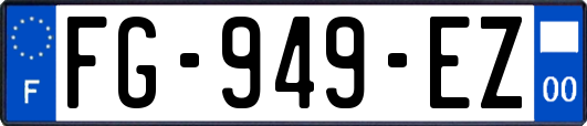 FG-949-EZ
