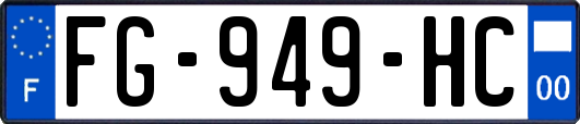 FG-949-HC