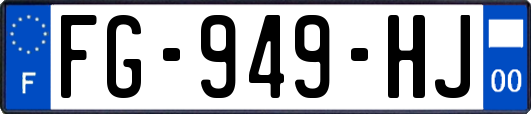 FG-949-HJ