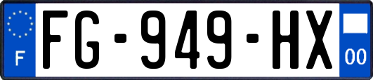FG-949-HX