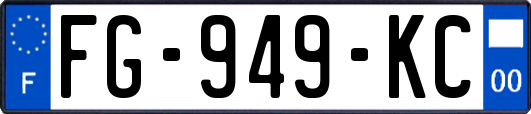 FG-949-KC