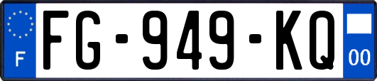 FG-949-KQ