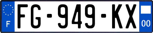 FG-949-KX