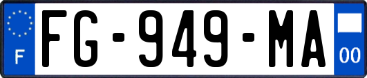FG-949-MA