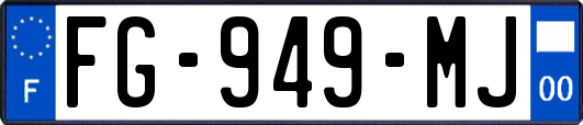 FG-949-MJ