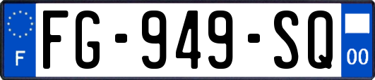 FG-949-SQ