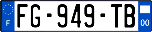 FG-949-TB