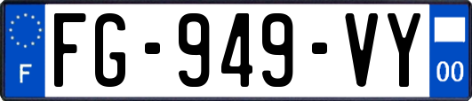 FG-949-VY