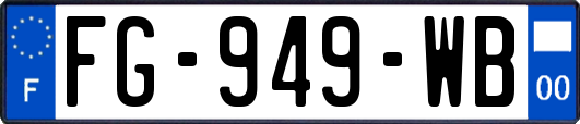 FG-949-WB