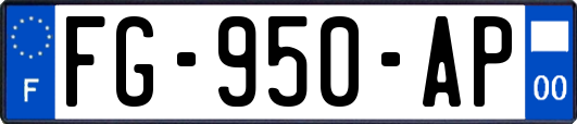 FG-950-AP