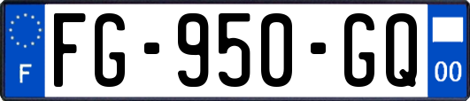 FG-950-GQ