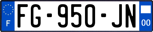 FG-950-JN