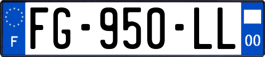 FG-950-LL