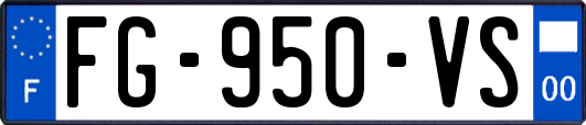 FG-950-VS