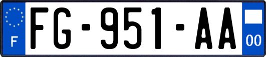 FG-951-AA