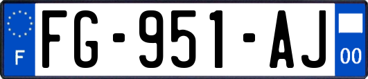 FG-951-AJ