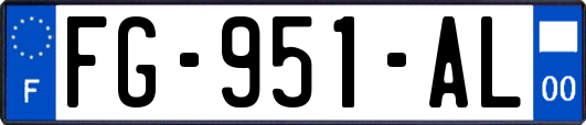 FG-951-AL