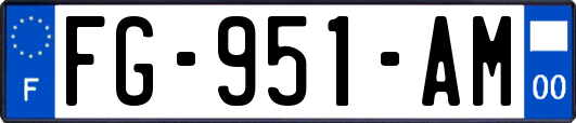 FG-951-AM