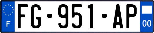 FG-951-AP