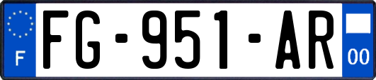 FG-951-AR