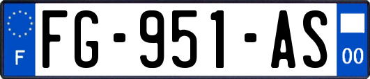 FG-951-AS