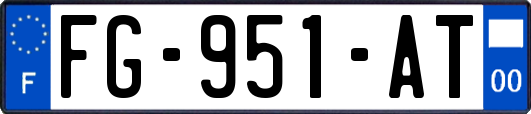 FG-951-AT
