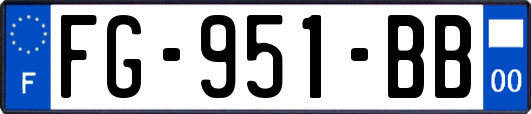FG-951-BB