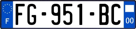 FG-951-BC