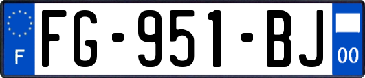 FG-951-BJ