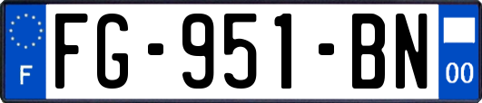 FG-951-BN