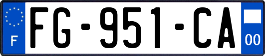 FG-951-CA