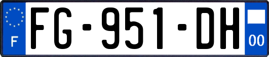 FG-951-DH