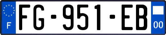 FG-951-EB