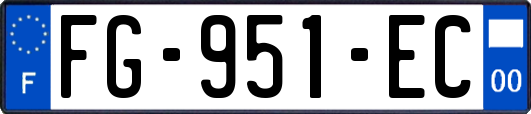 FG-951-EC