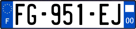 FG-951-EJ