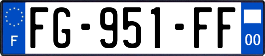 FG-951-FF