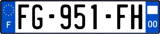 FG-951-FH