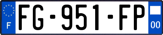 FG-951-FP
