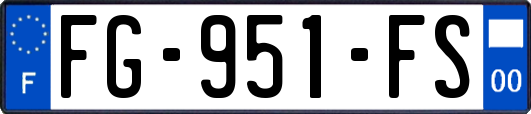 FG-951-FS
