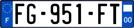 FG-951-FT