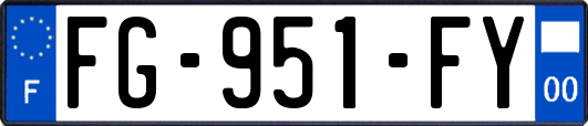 FG-951-FY