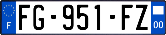 FG-951-FZ