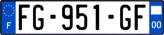 FG-951-GF