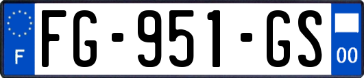FG-951-GS