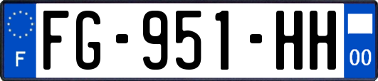 FG-951-HH